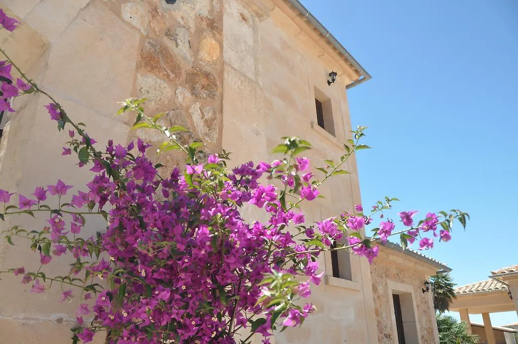 **** Hotel Finca Alegria Llucmajor  España