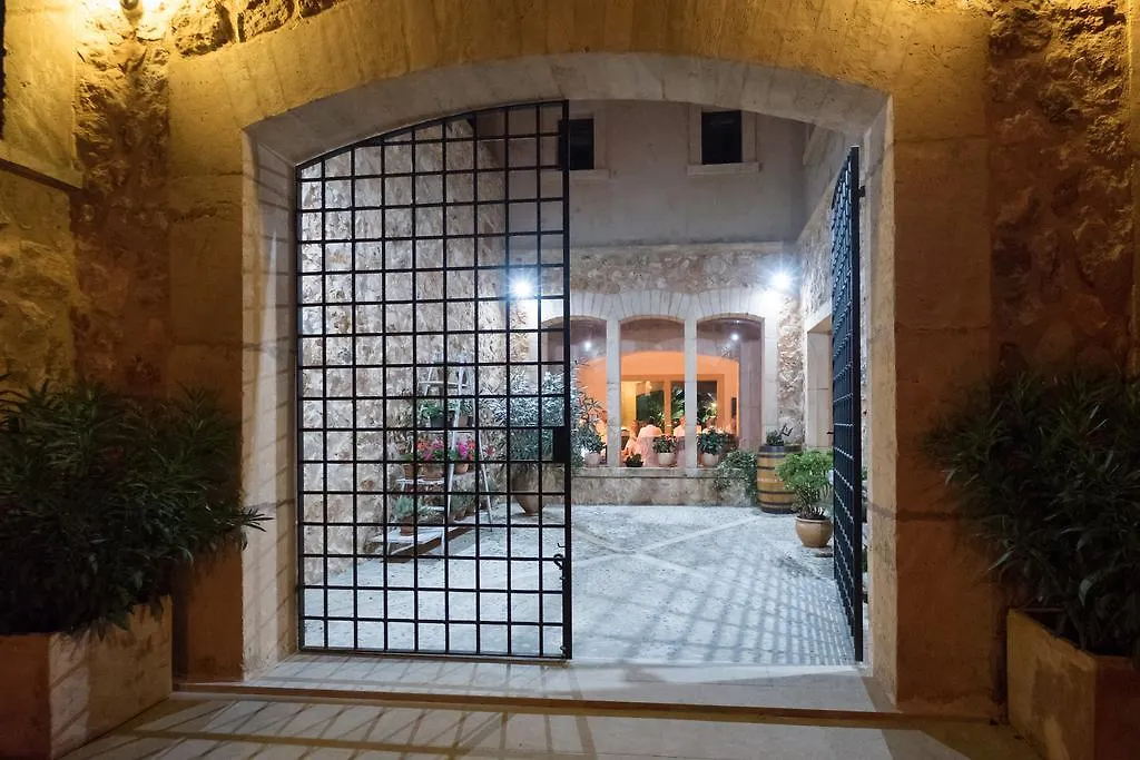 Finca Alegria - Agroturismo Son Sampoli Llucmajor  4*, Llucmajor (Mallorca)