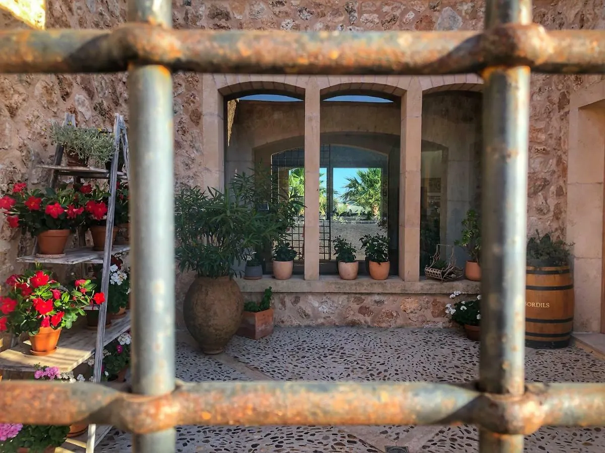 Finca Alegria - Agroturismo Son Sampoli Llucmajor  4*, Llucmajor (Mallorca)