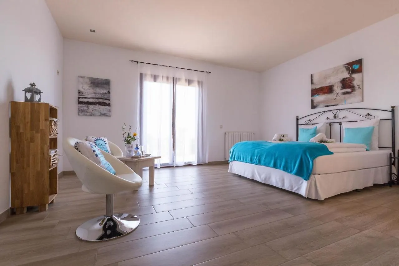 Finca Alegria - Agroturismo Son Sampoli Llucmajor  Hotel Llucmajor (Mallorca)