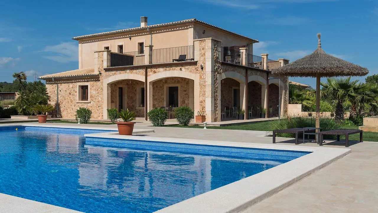 Finca Alegria - Agroturismo Son Sampoli Llucmajor