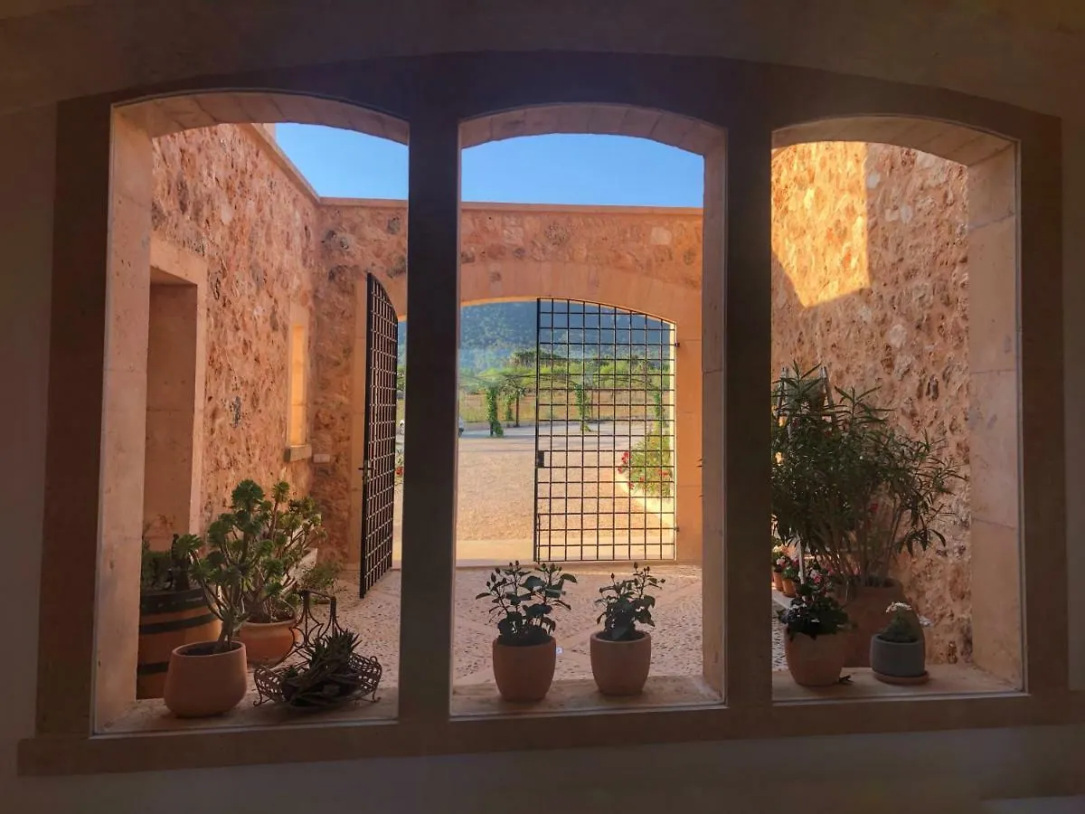 Finca Alegria - Agroturismo Son Sampoli Llucmajor
